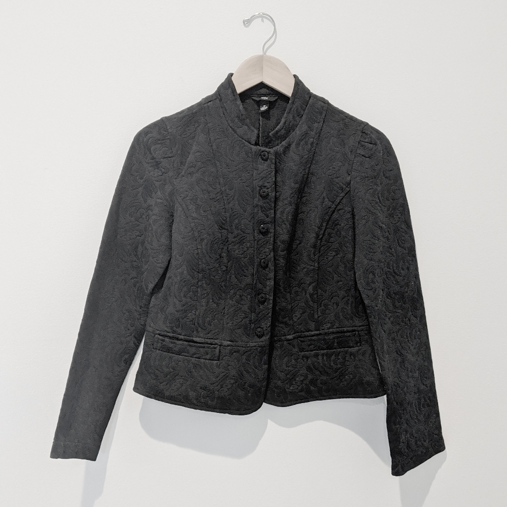 Mossimo. Size Medium. Crop jacket
